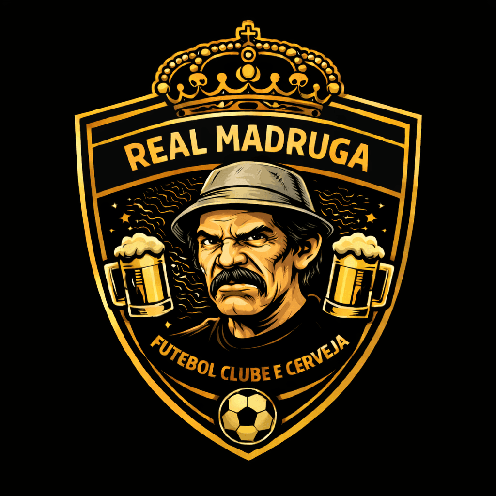 Real Madruga F.C.C